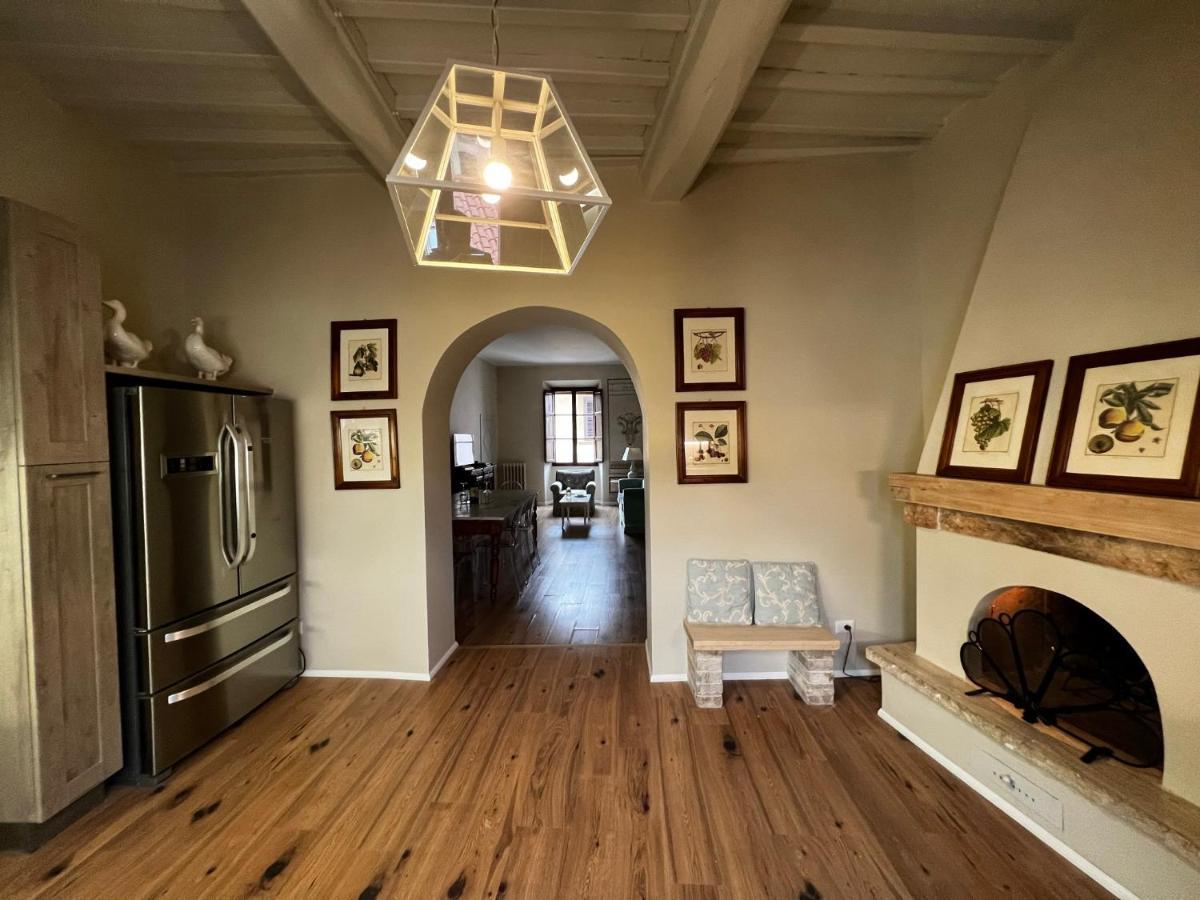 Maestra Exclusive Chianti House, Tuscany Poggibonsi Extérieur photo