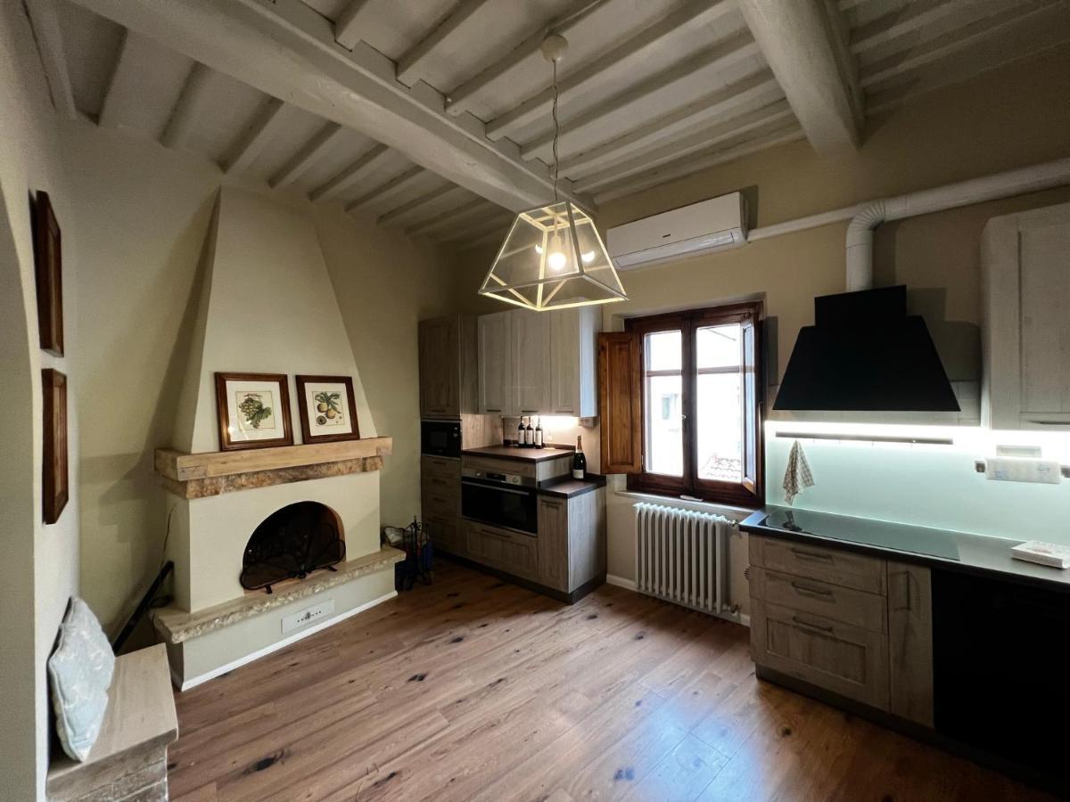 Maestra Exclusive Chianti House, Tuscany Poggibonsi Extérieur photo
