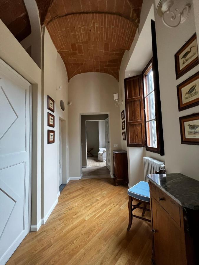Maestra Exclusive Chianti House, Tuscany Poggibonsi Extérieur photo