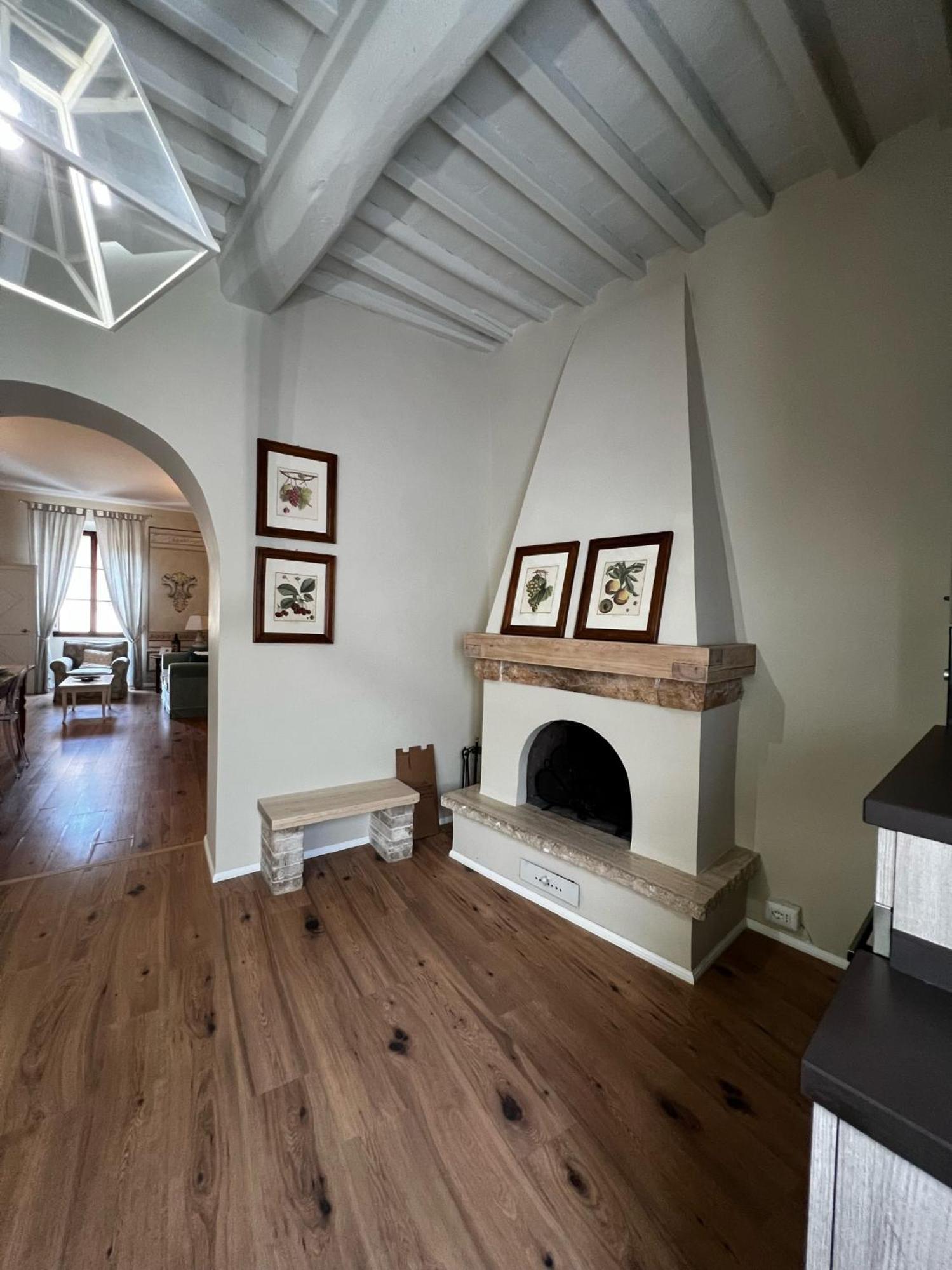 Maestra Exclusive Chianti House, Tuscany Poggibonsi Extérieur photo