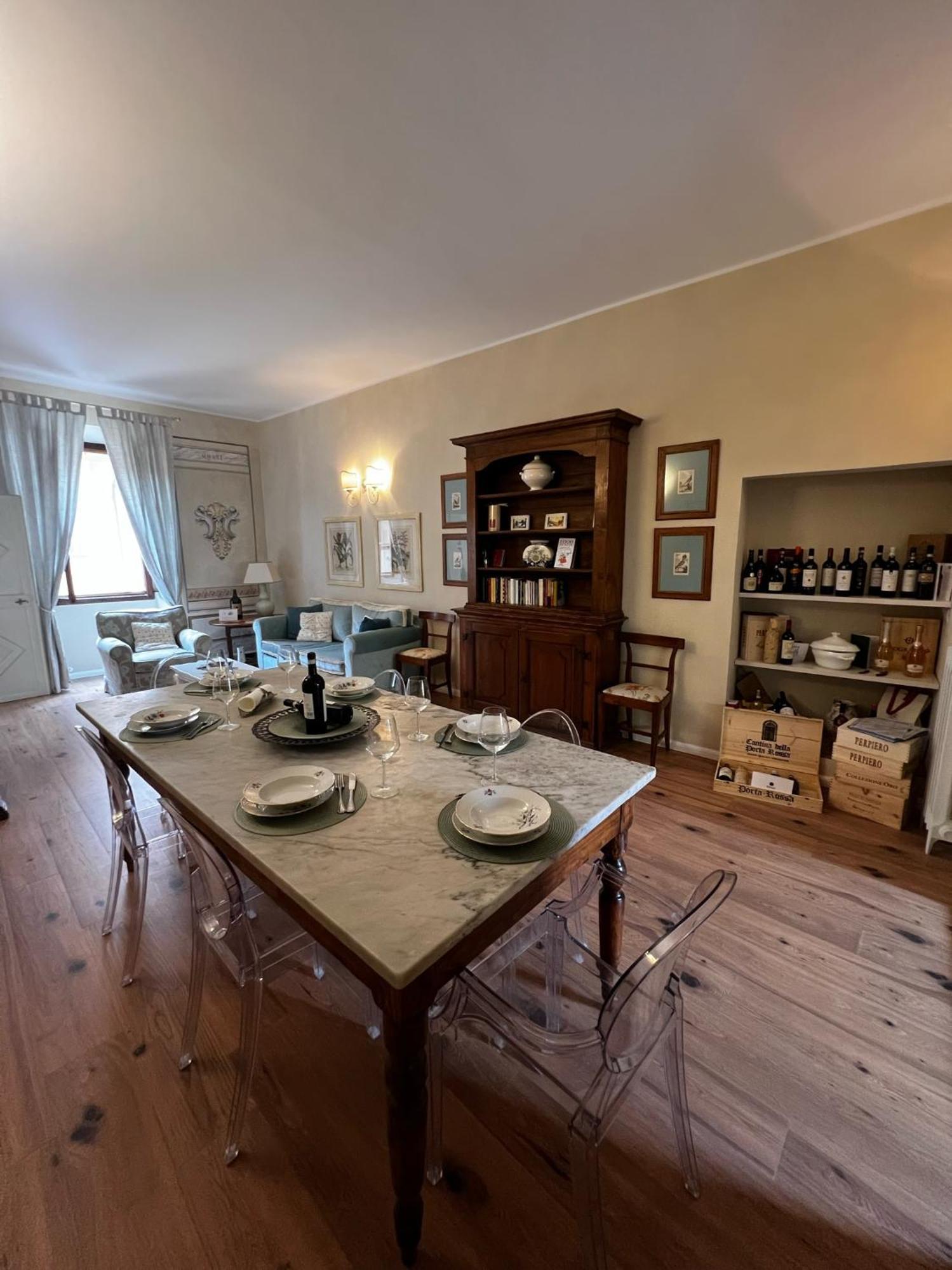 Maestra Exclusive Chianti House, Tuscany Poggibonsi Extérieur photo